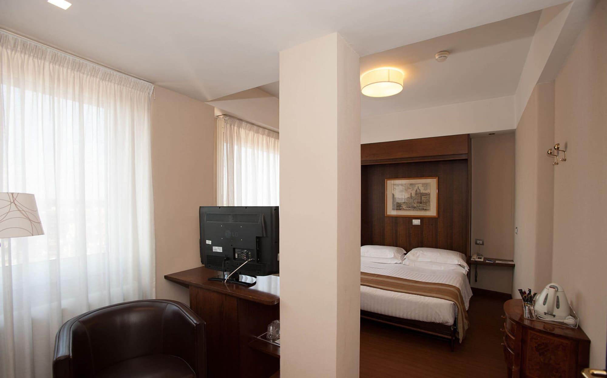 Best Western Hotel Piccadilly Ρώμη Εξωτερικό φωτογραφία