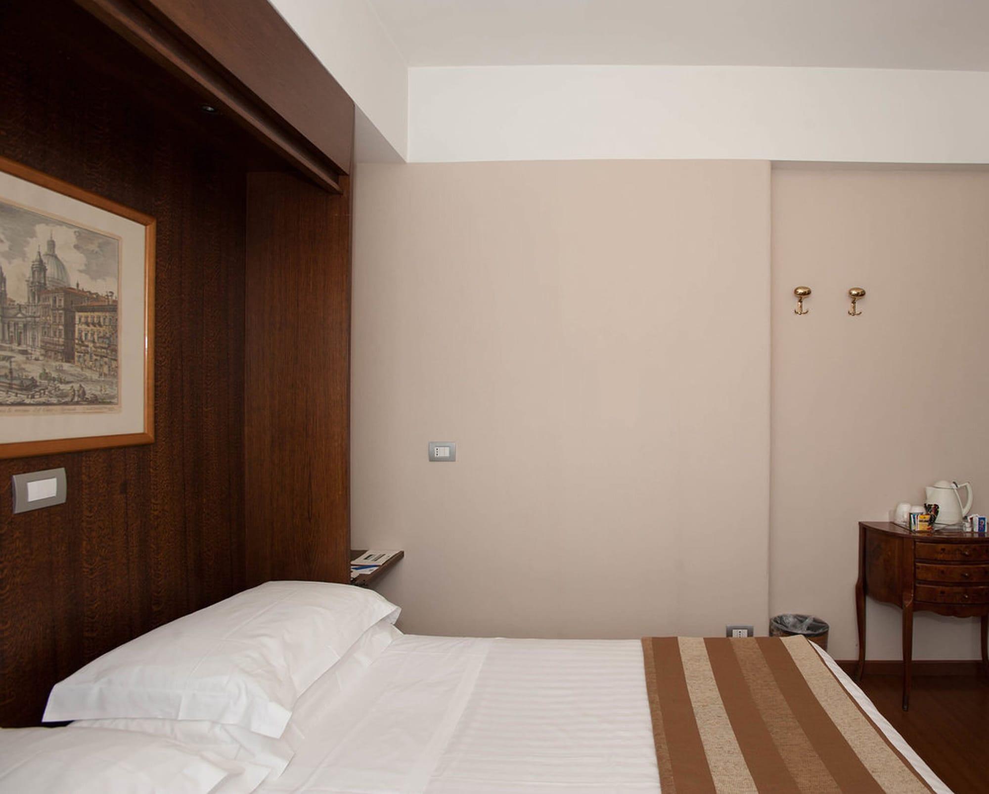 Best Western Hotel Piccadilly Ρώμη Εξωτερικό φωτογραφία