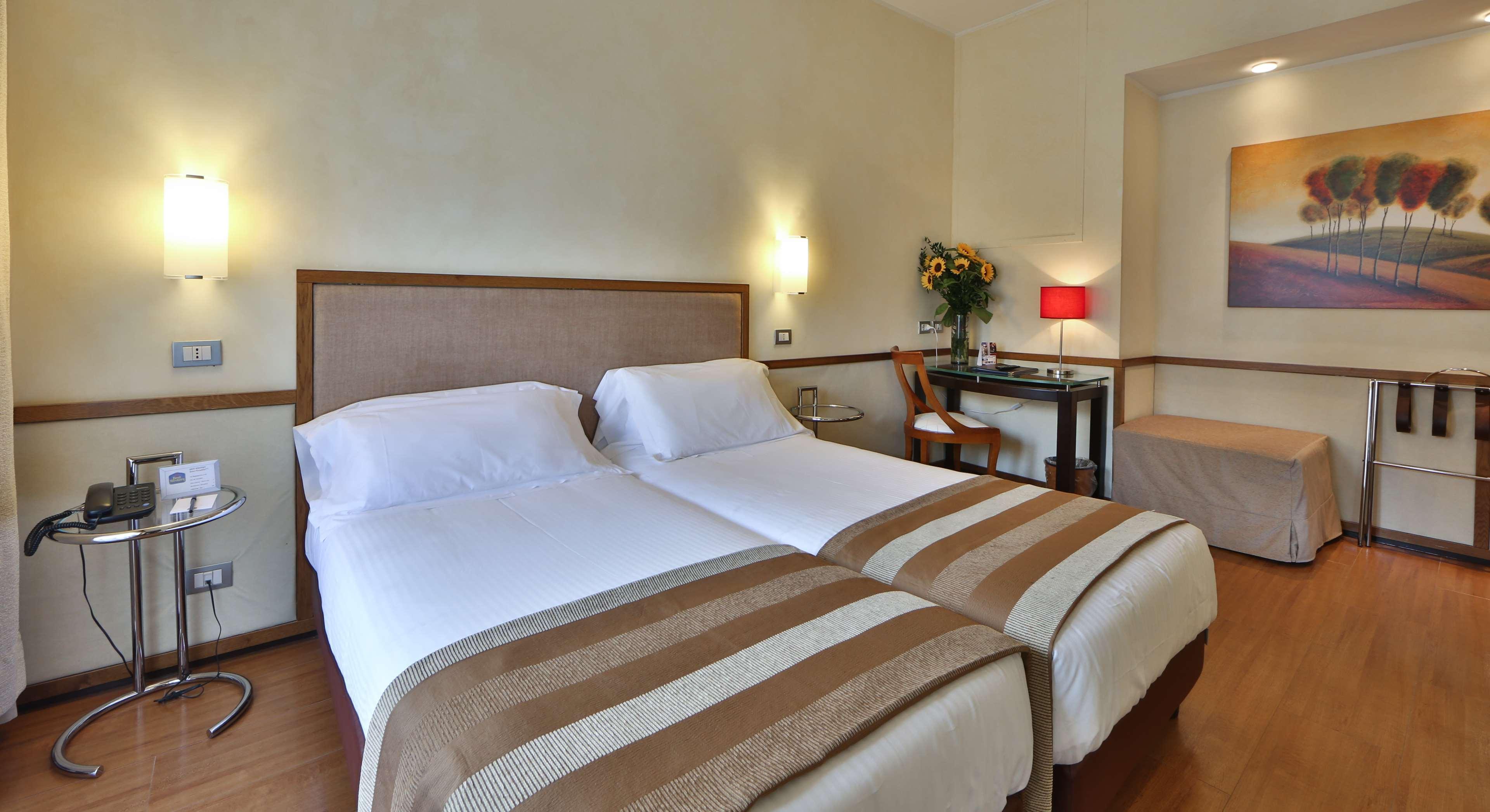 Best Western Hotel Piccadilly Ρώμη Εξωτερικό φωτογραφία