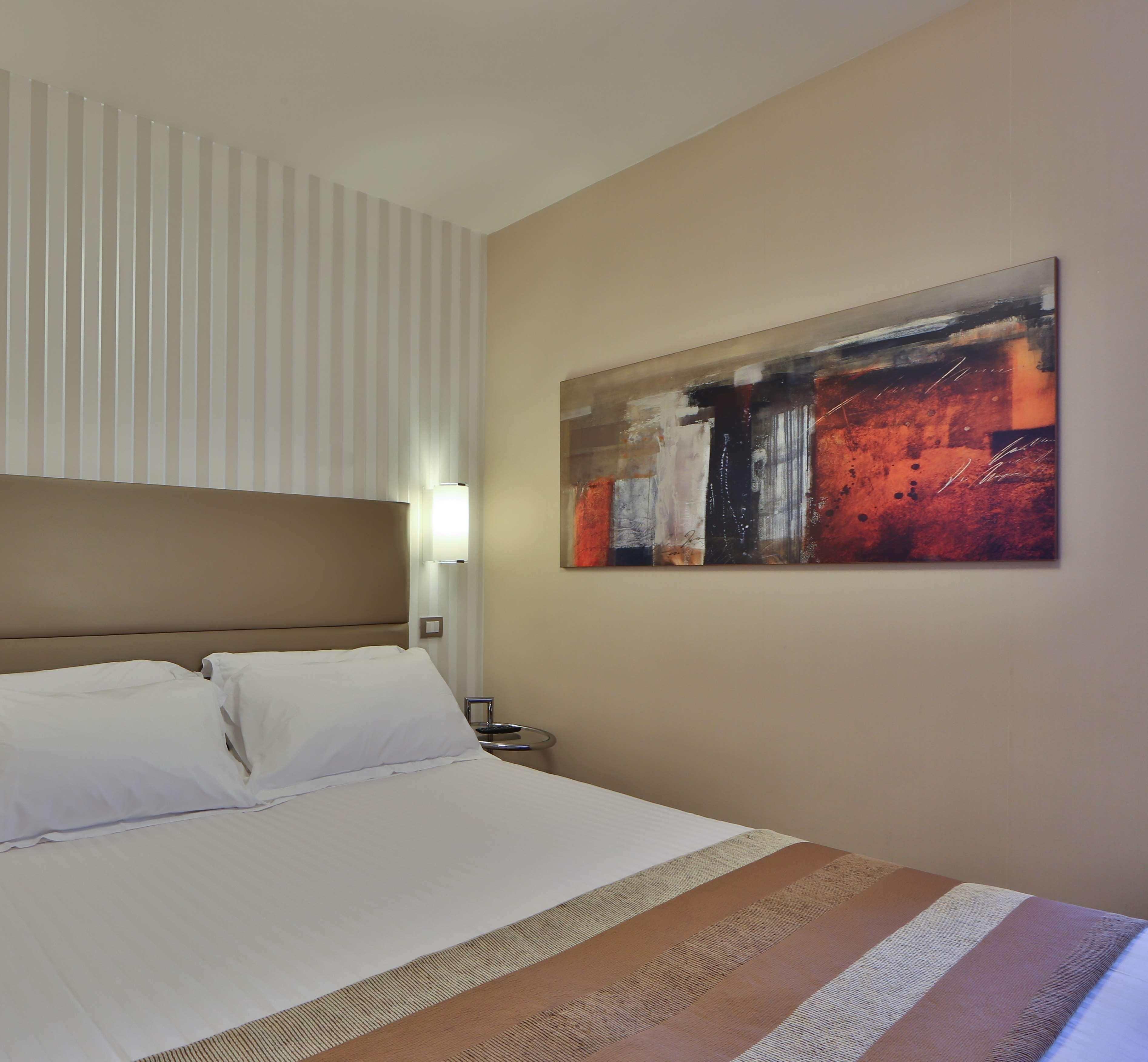 Best Western Hotel Piccadilly Ρώμη Εξωτερικό φωτογραφία