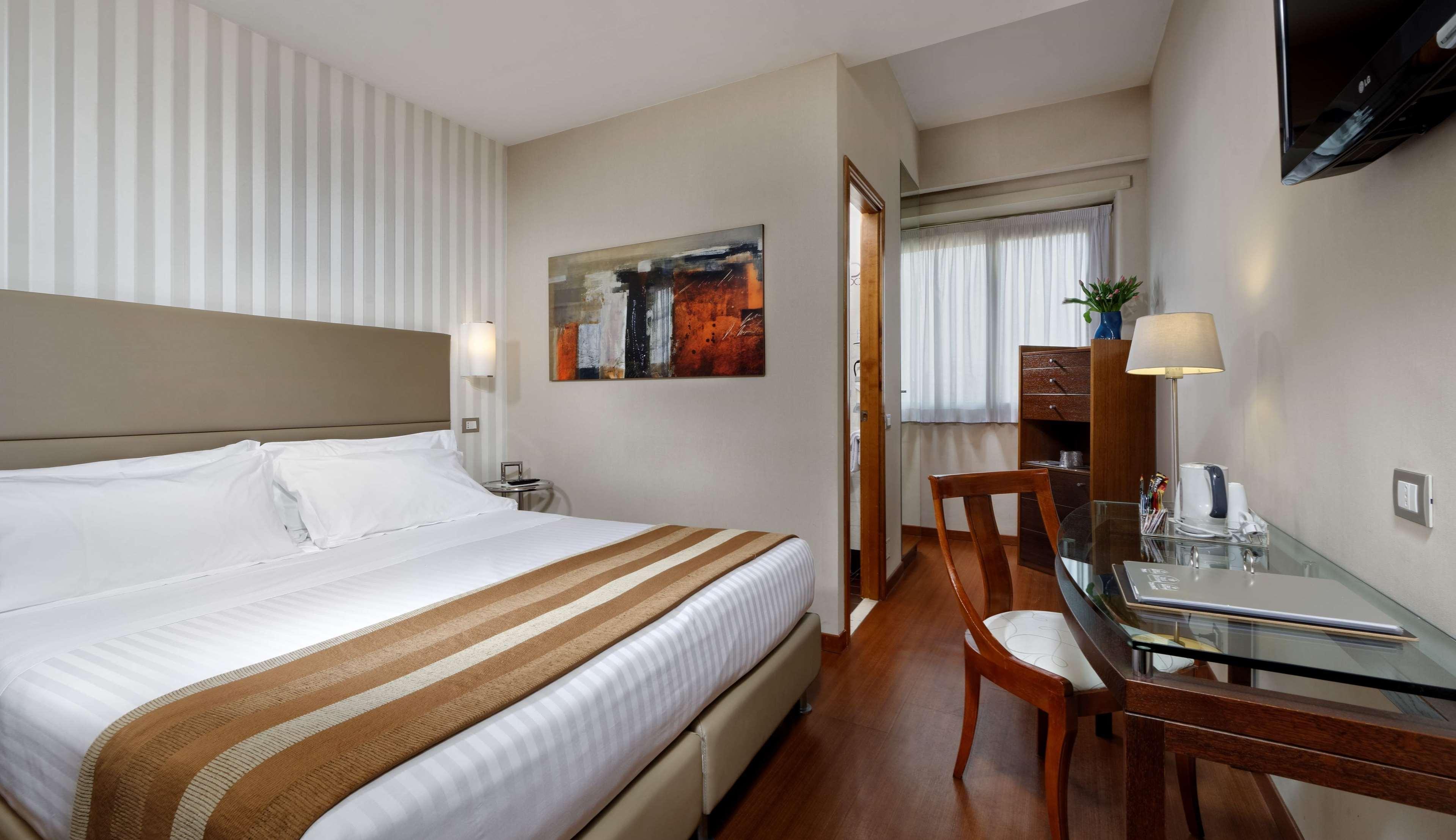 Best Western Hotel Piccadilly Ρώμη Εξωτερικό φωτογραφία