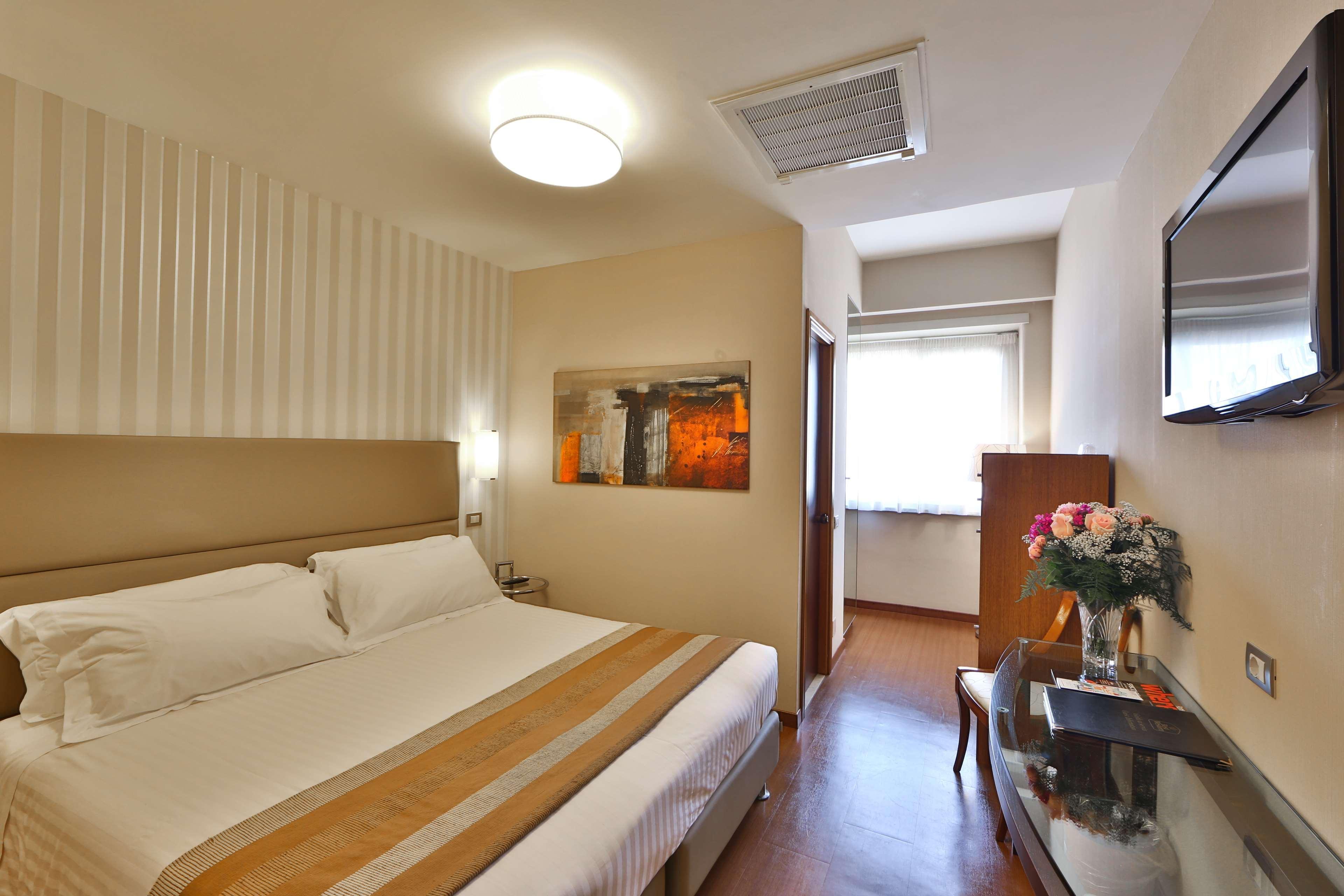 Best Western Hotel Piccadilly Ρώμη Εξωτερικό φωτογραφία