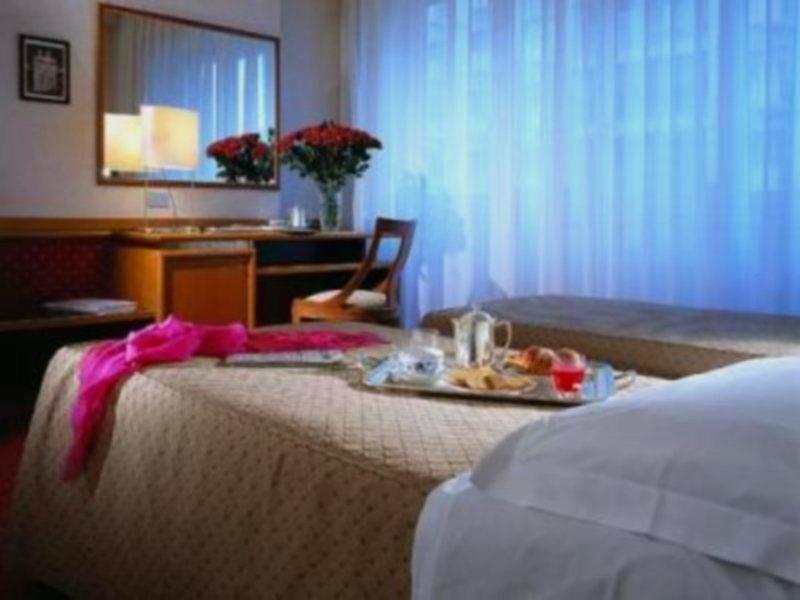 Best Western Hotel Piccadilly Ρώμη Εξωτερικό φωτογραφία