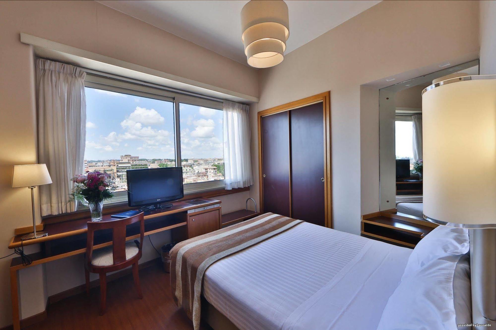 Best Western Hotel Piccadilly Ρώμη Εξωτερικό φωτογραφία